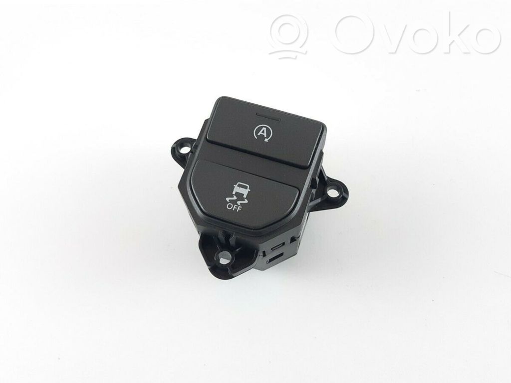 Land Rover Range Rover Evoque L538 ESP (stability program) switch 