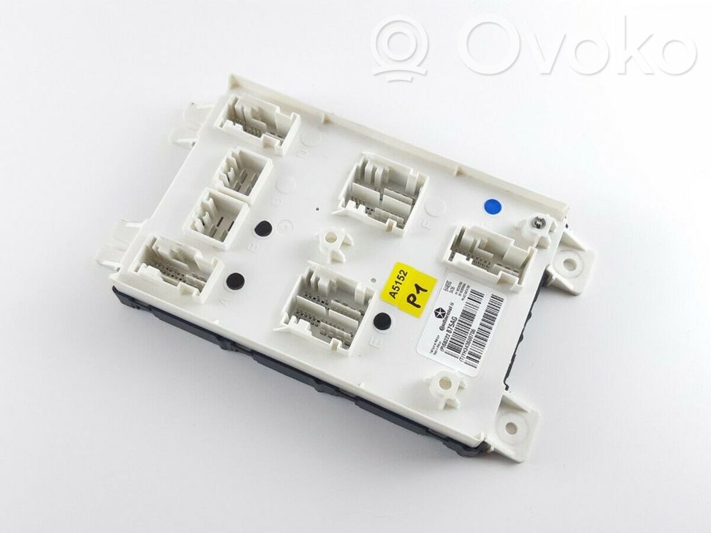 Chrysler Pacifica Module confort 