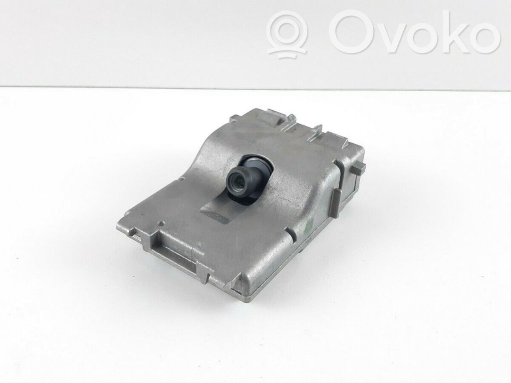 Chrysler Pacifica Windshield/windscreen camera 