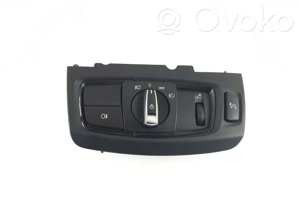 BMW i3 Light switch 