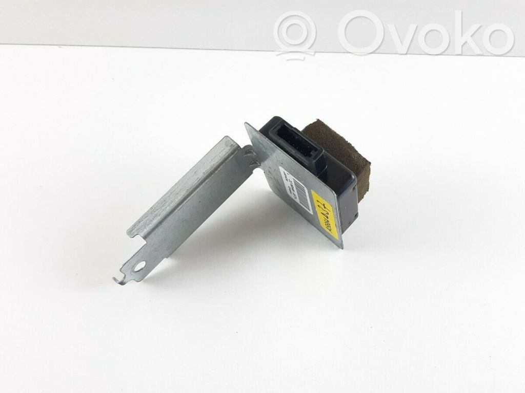 Ford Kuga II GPS navigation control unit/module 