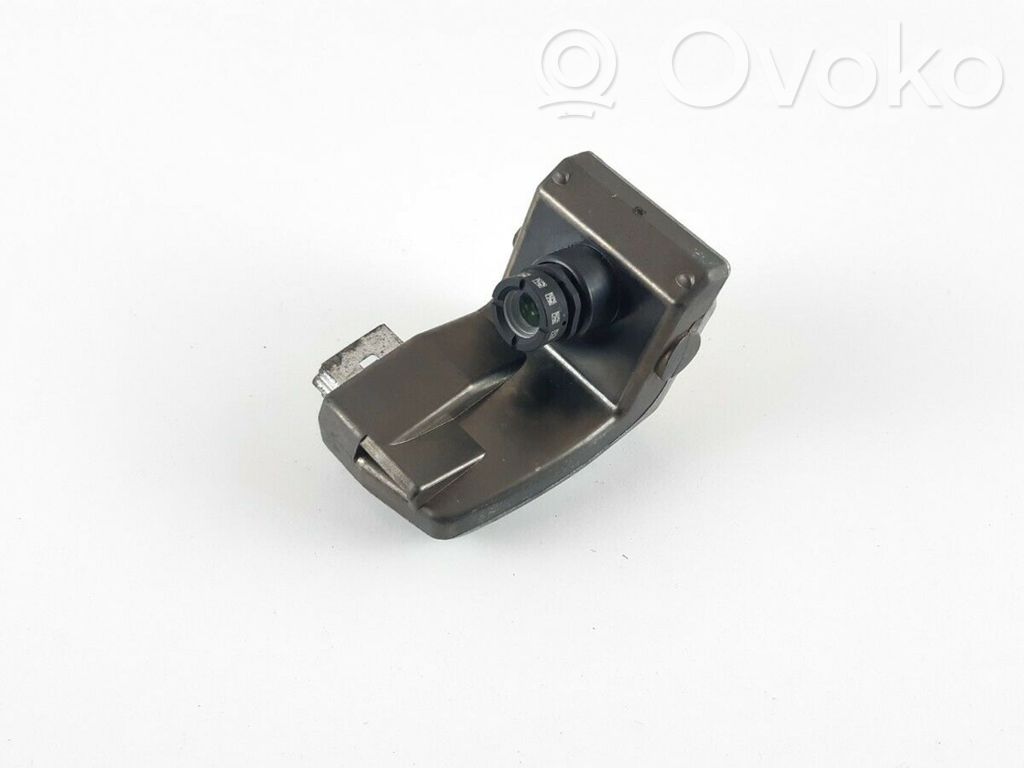 BMW 7 F01 F02 F03 F04 Windshield/windscreen camera 