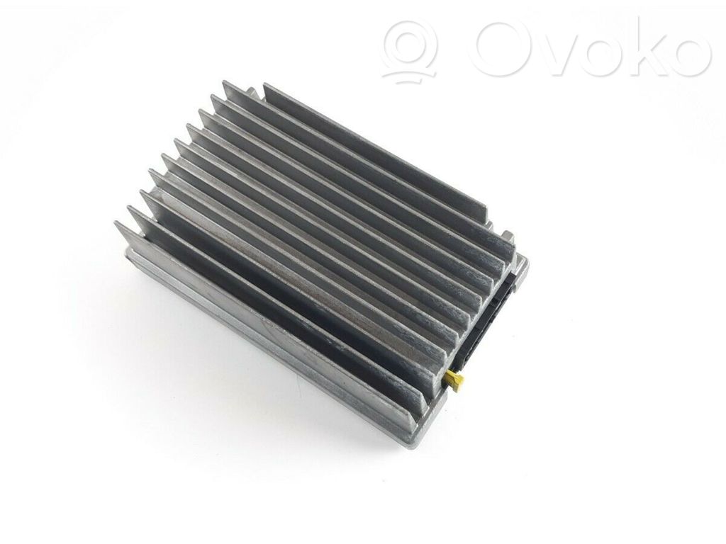 BMW 7 F01 F02 F03 F04 Skaņas pastiprinātājs 