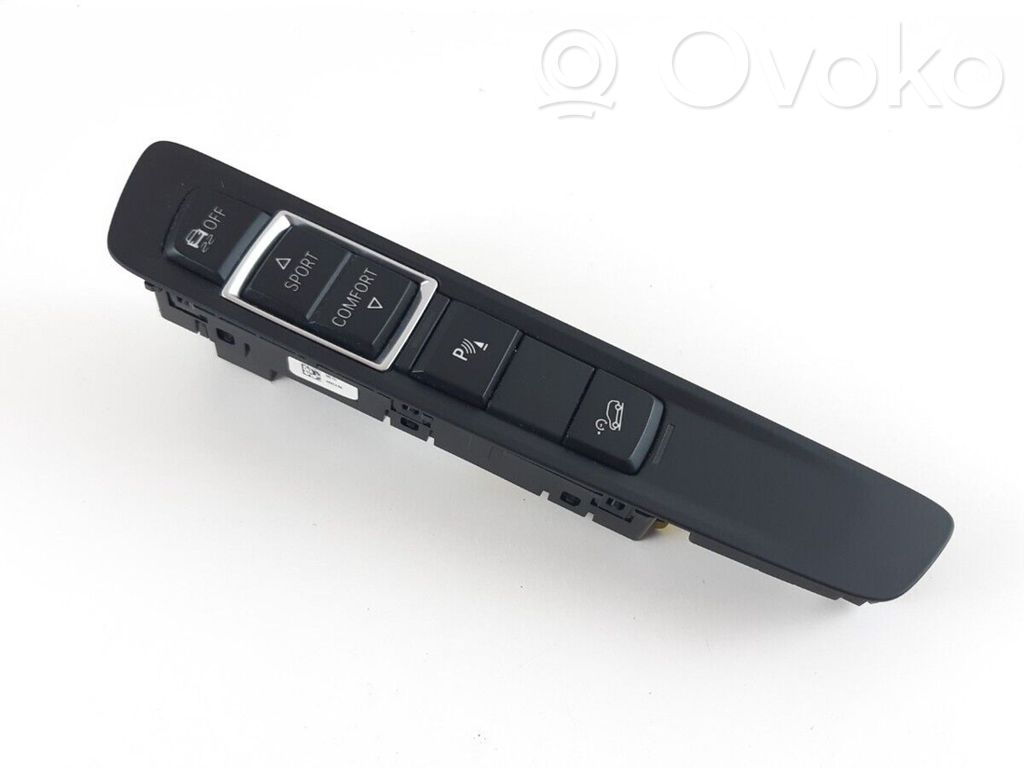 BMW X5 F15 Other switches/knobs/shifts 