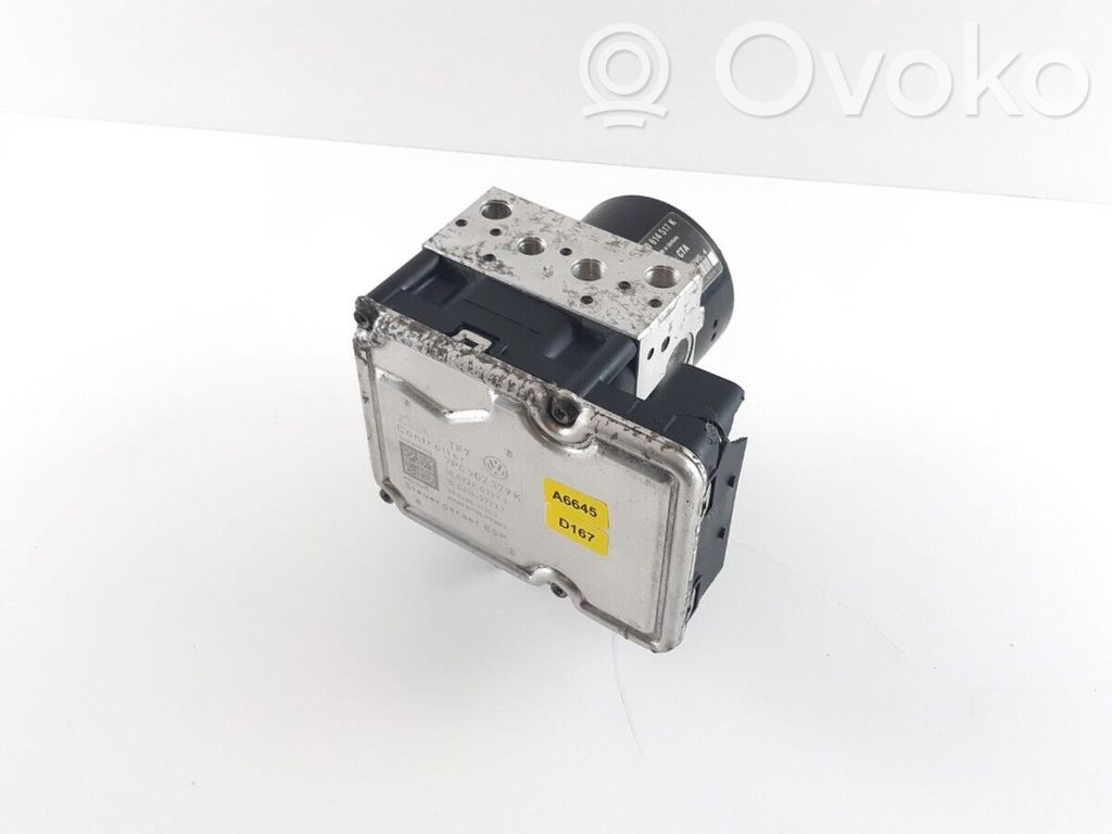 Volkswagen Touareg II ABS Pump 