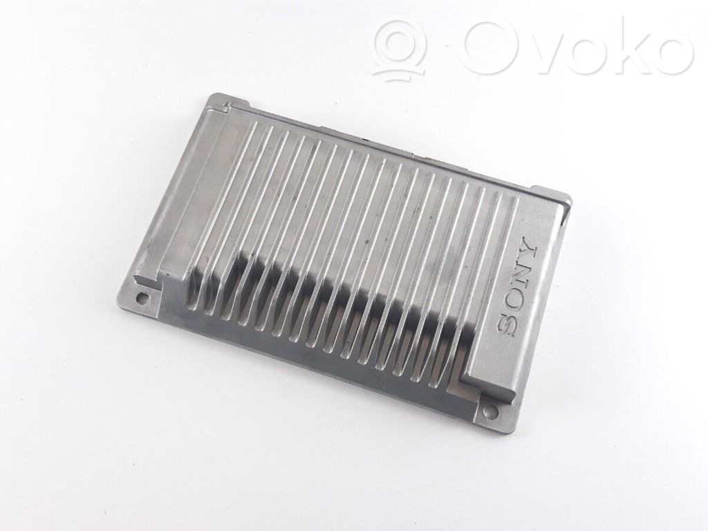 Ford Mondeo MK V Garso stiprintuvas 