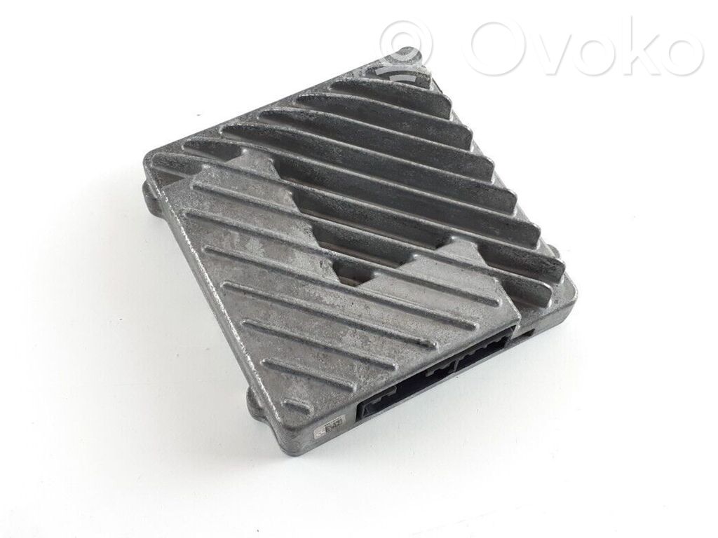 Chrysler Pacifica Garso stiprintuvas 