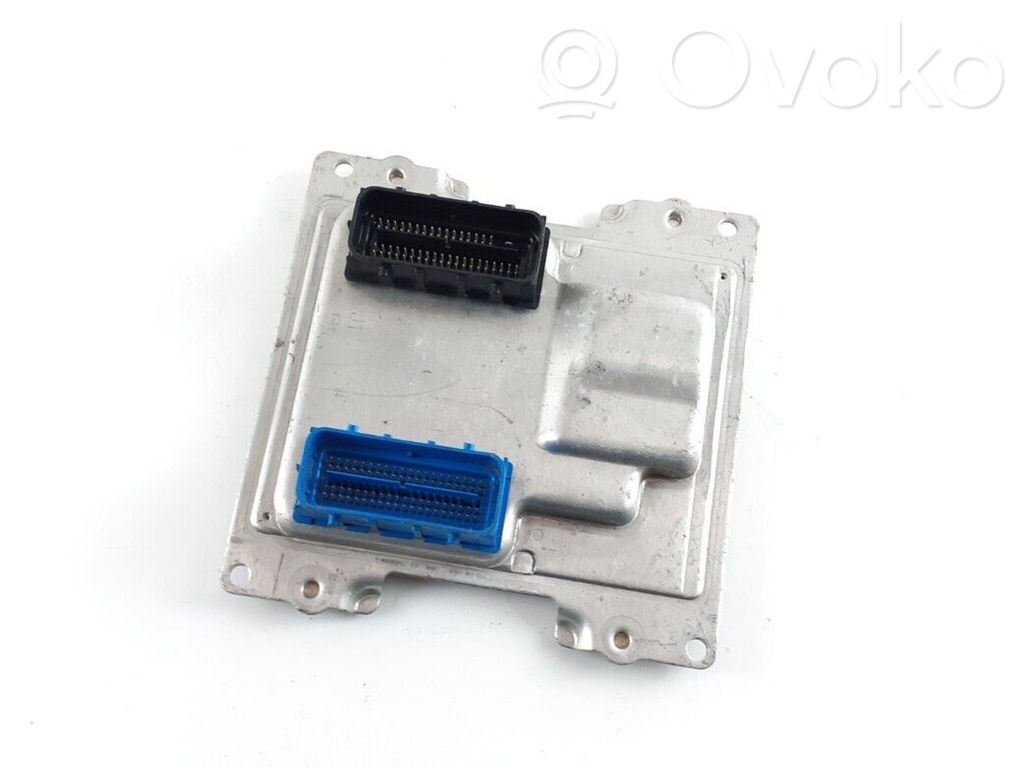 Engine control unit/module   12685505,401287396,1310101000000X
