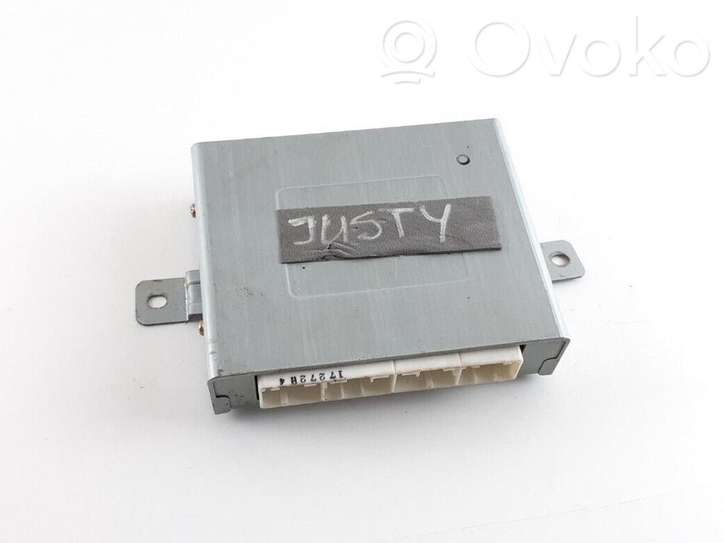 Engine control unit/module   3392086G12,E6T17272H4ZE,086G1