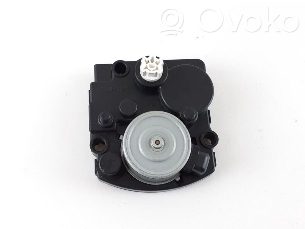 Lexus RX 450H Headlight level adjustment motor 