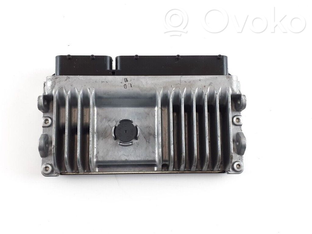 Lexus RX 450H Engine control unit/module 