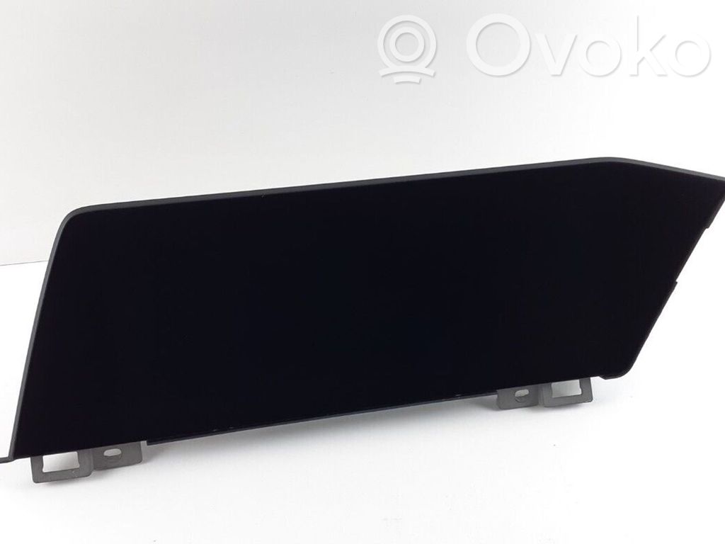 BMW X5 G05 Screen/display/small screen 