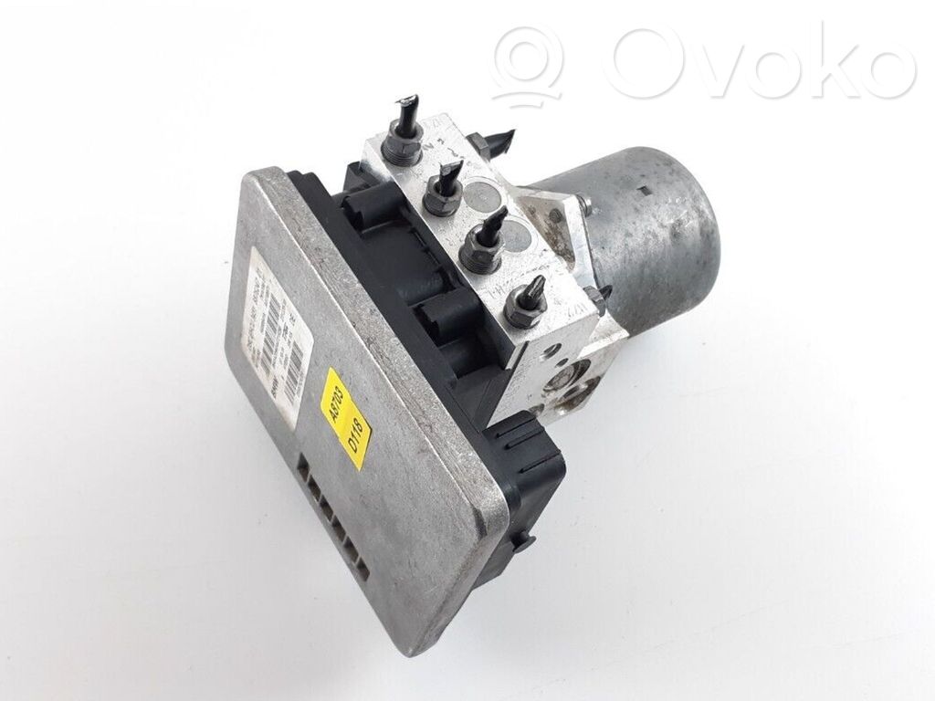 BMW 5 G30 G31 G38 Bomba de ABS 