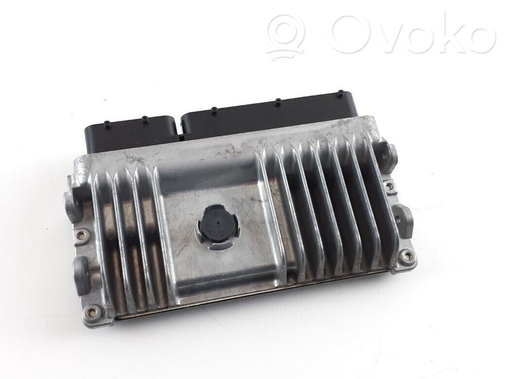 Lexus RX 450H Engine control unit/module 