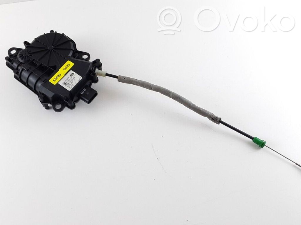 Land Rover Range Rover L405 Tailgate/trunk/boot lift motor 