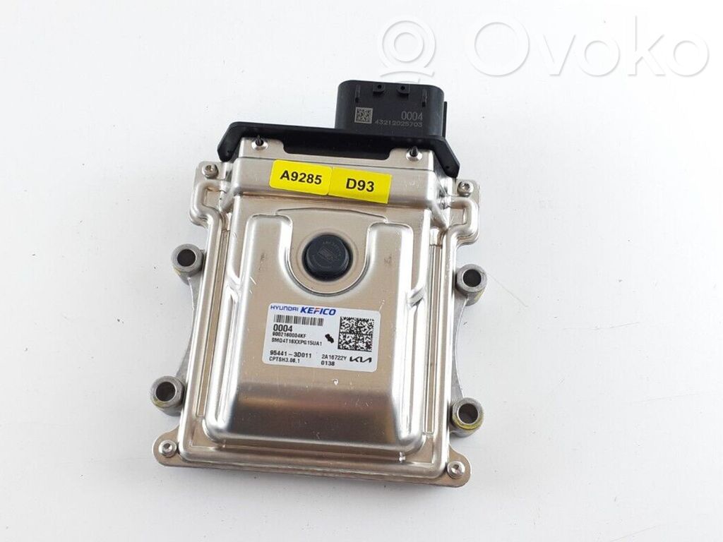 KIA Sorento IV Engine control unit/module 
