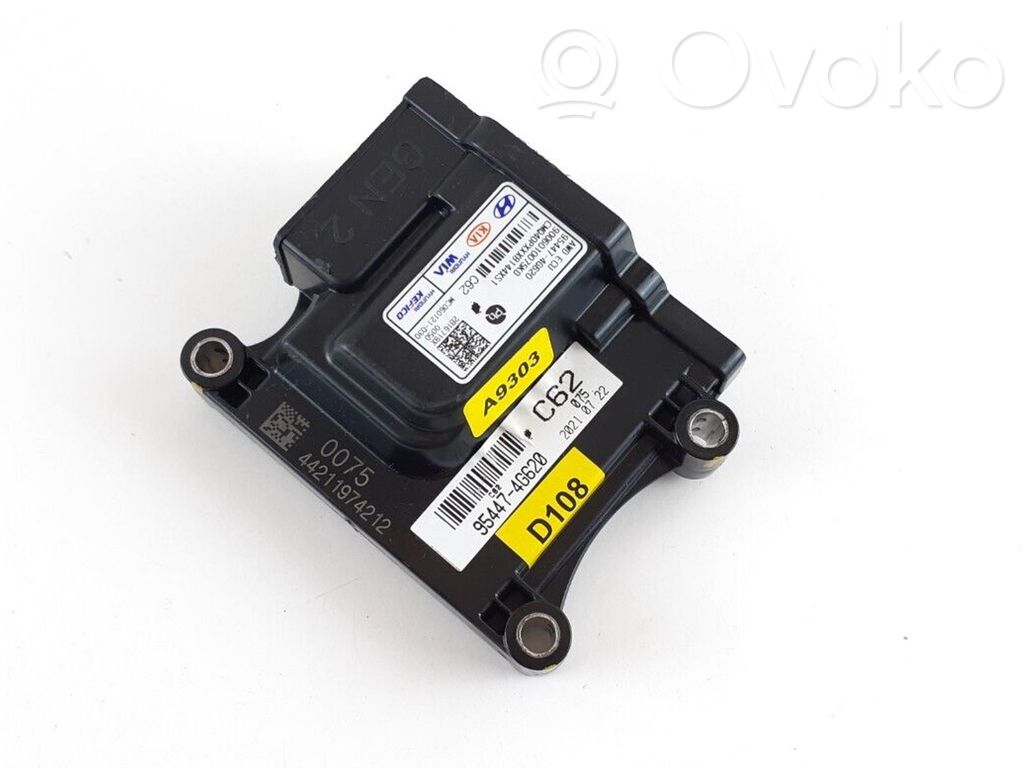 KIA Sorento IV Other control units/modules 