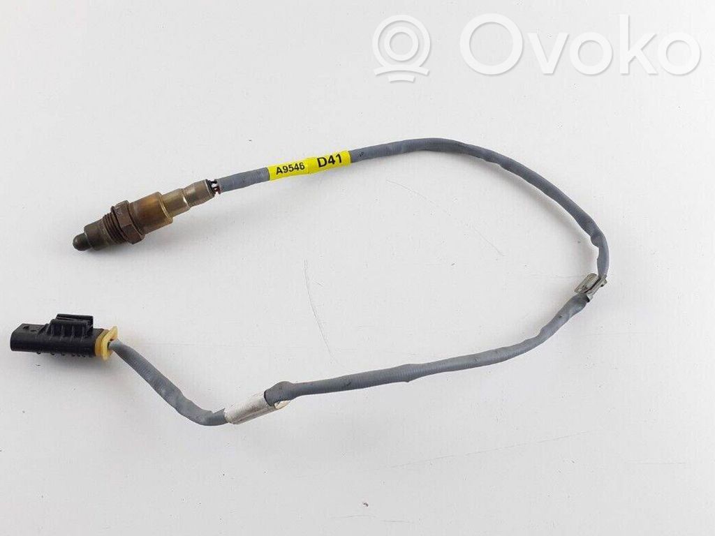 BMW M5 F90 Lambda probe sensor 