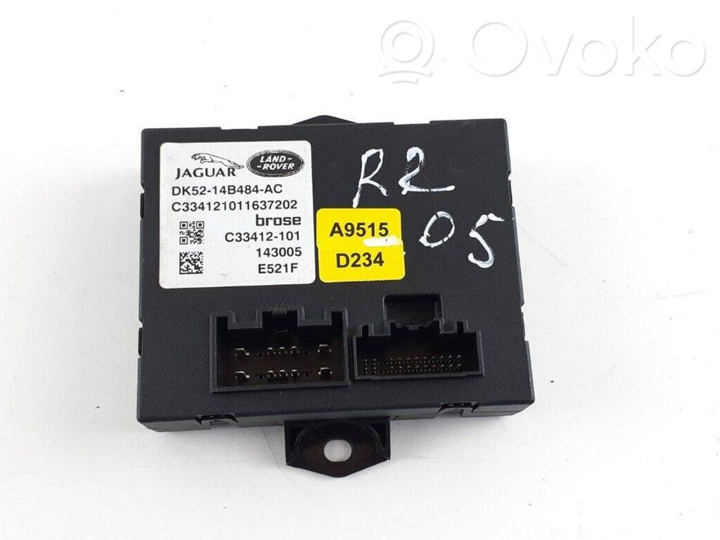 Land Rover Range Rover L405 Door control unit/module 