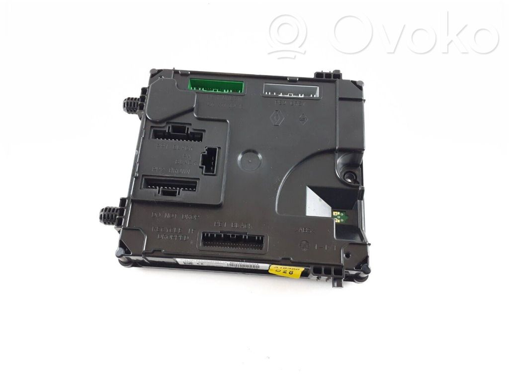Renault Laguna III Comfort/convenience module 