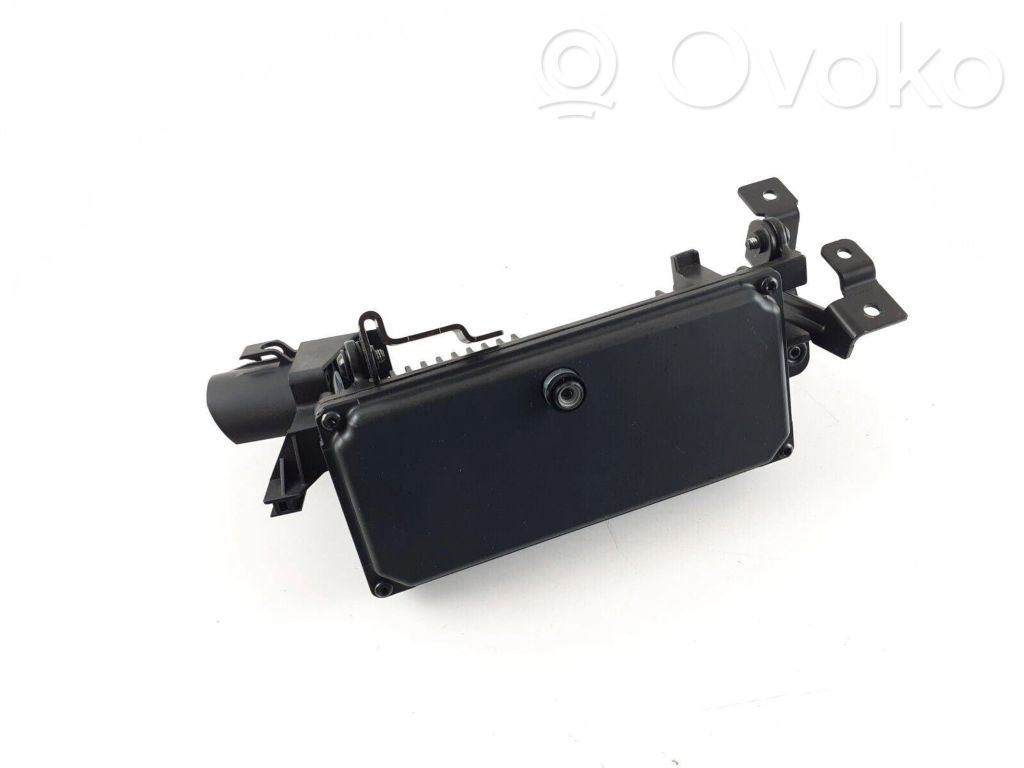 Volvo XC90 Windshield/windscreen camera 