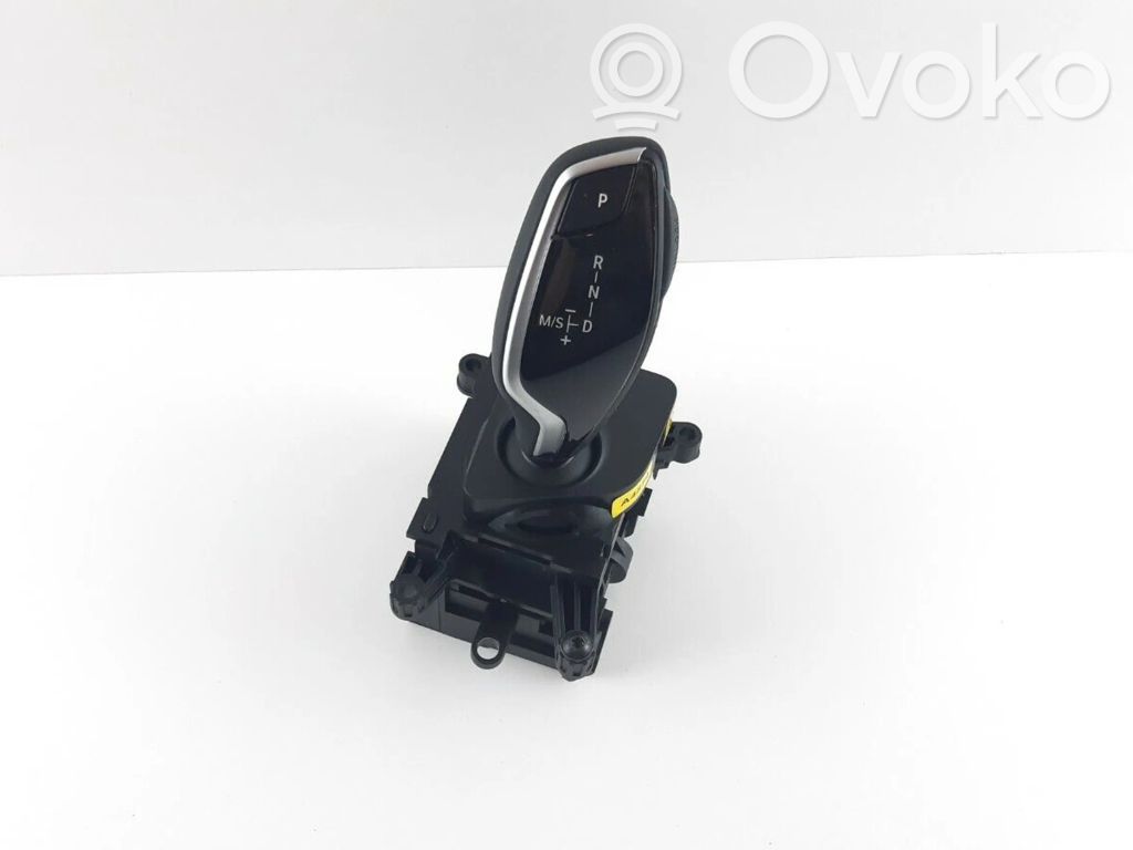 BMW X3 G01 Selector de cambios 