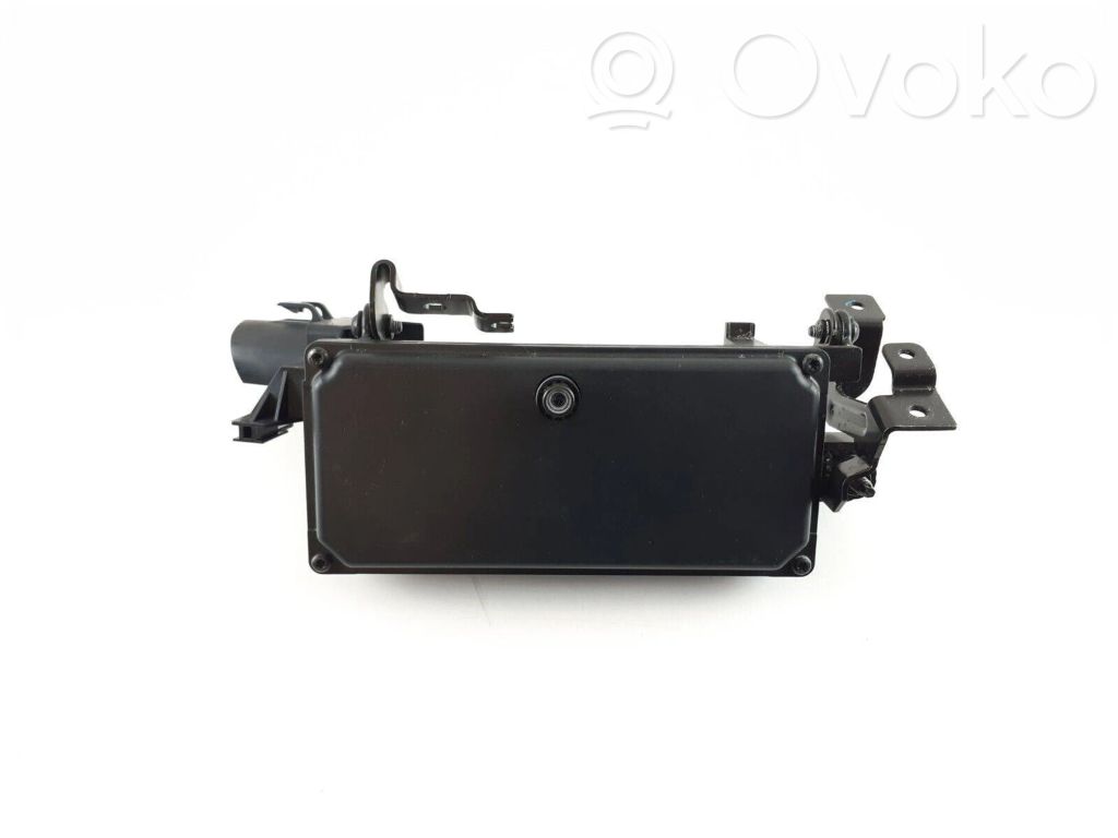 Volvo XC40 Front bumper camera 