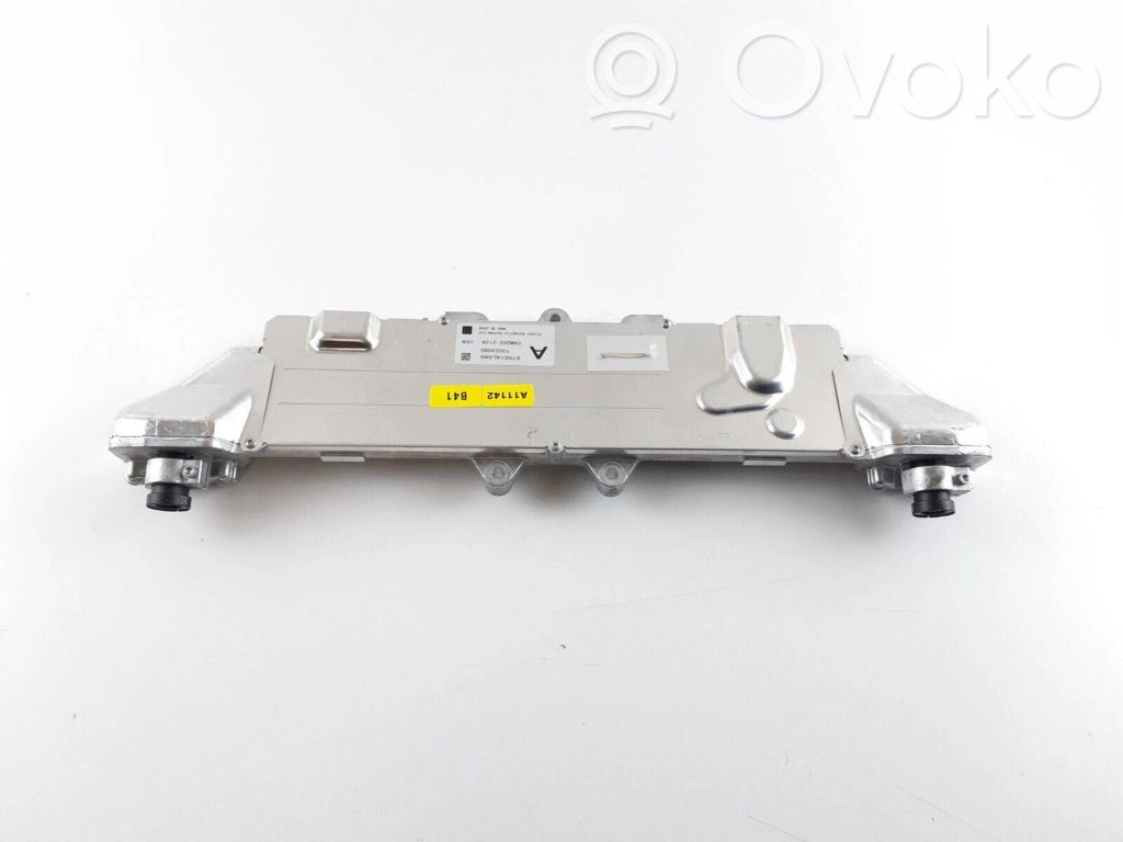 Subaru Outback (BS) Windshield/windscreen camera 