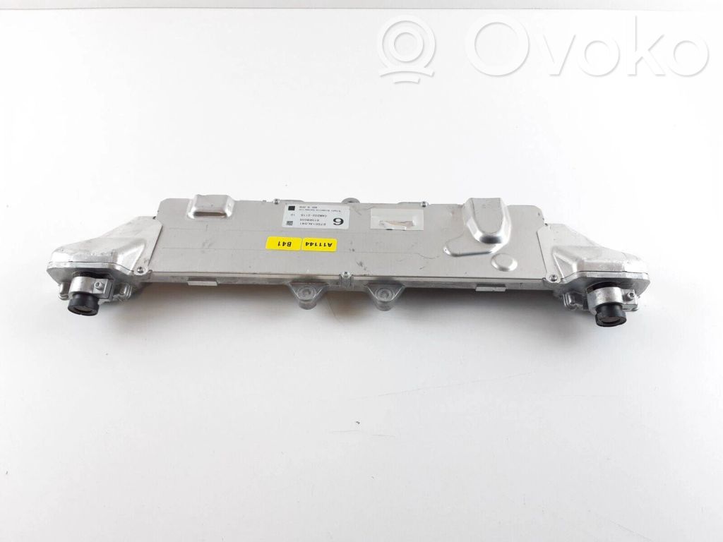 Subaru Outback (BS) Windshield/windscreen camera 