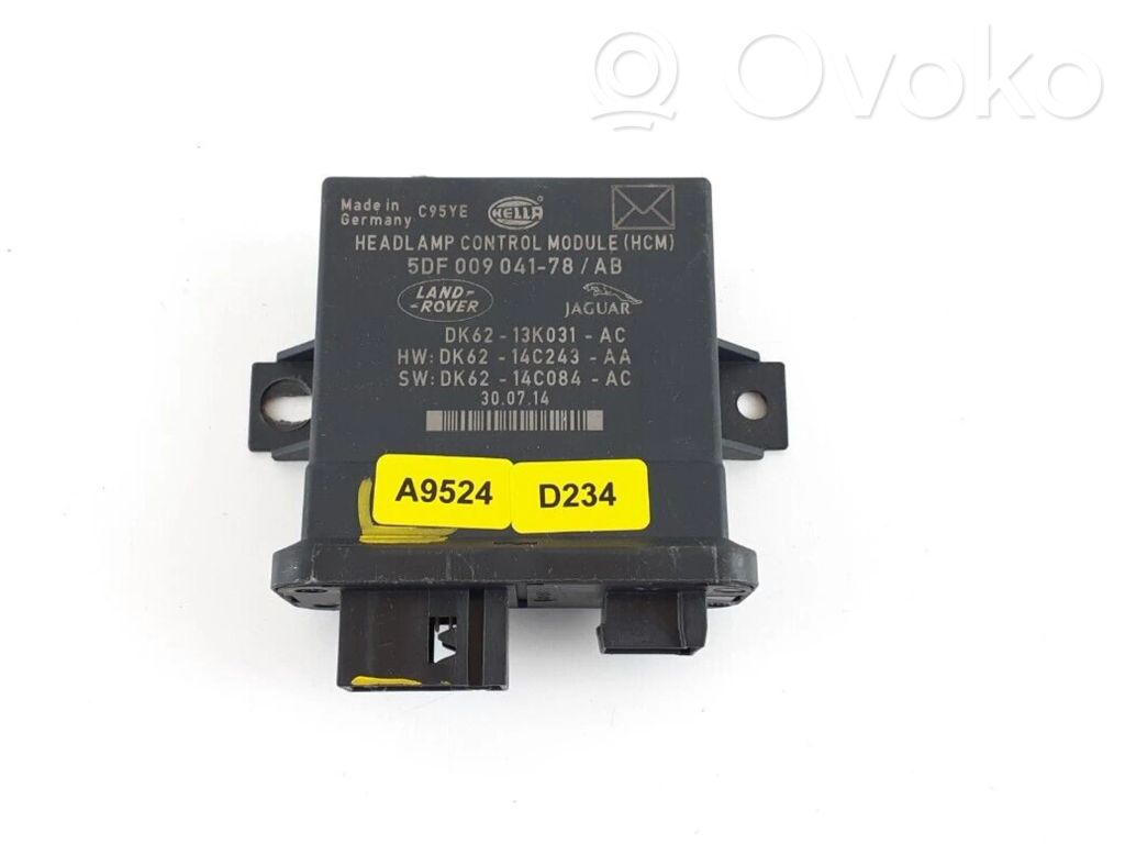 Land Rover Range Rover Sport L494 Lichtmodul Lichtsensor 