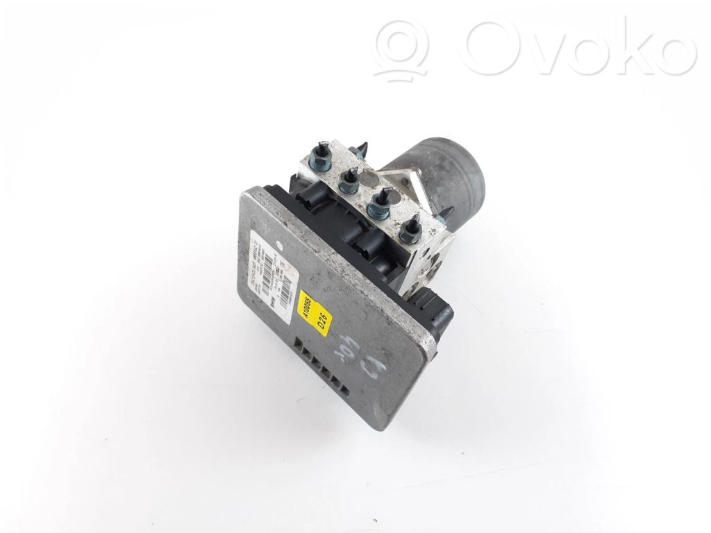 BMW X3 G01 Bomba de ABS 