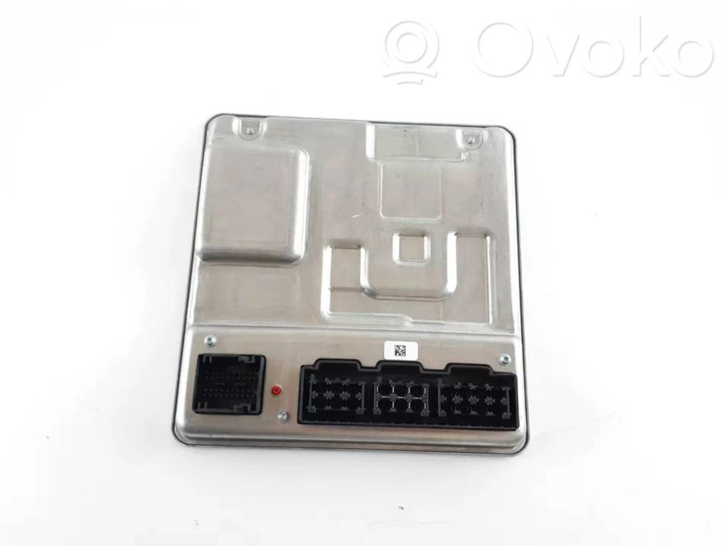 Volkswagen ID.4 Module de passerelle 
