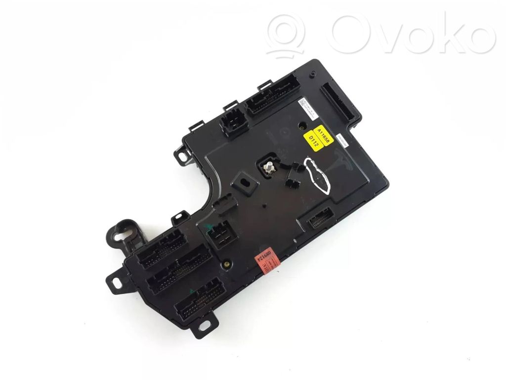 Tesla Model 3 Module confort 