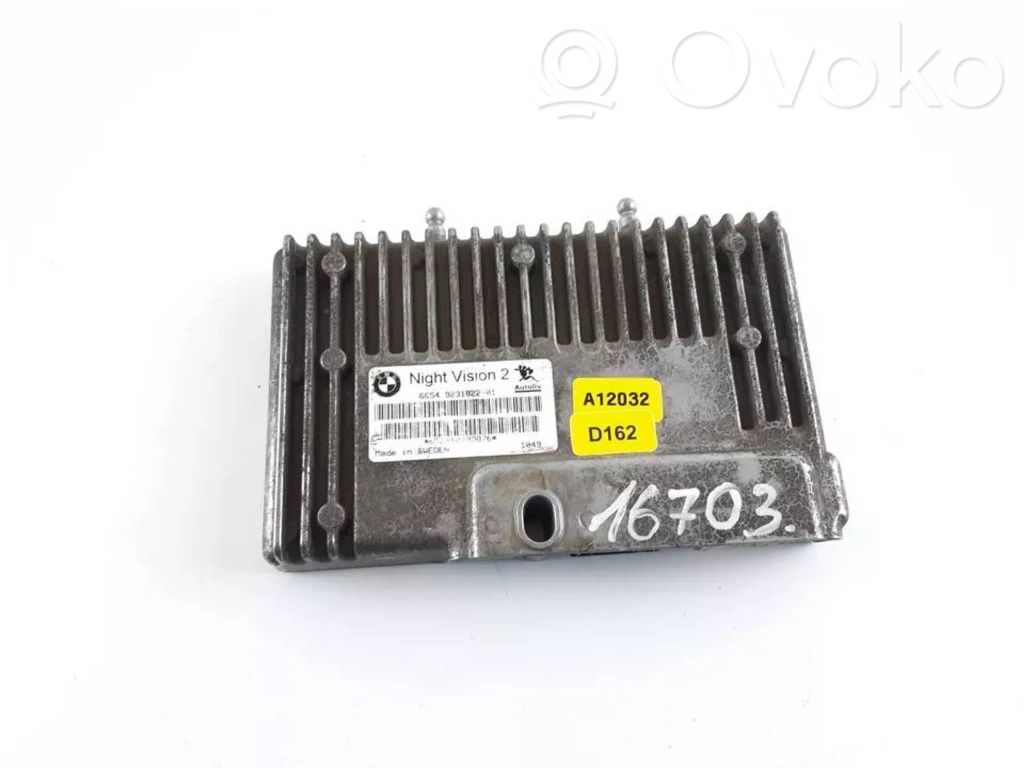 BMW 5 F10 F11 Camera control unit module 