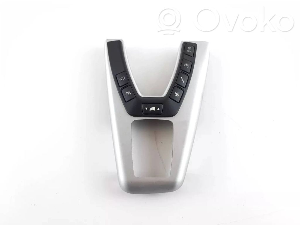 BMW M5 Other switches/knobs/shifts 
