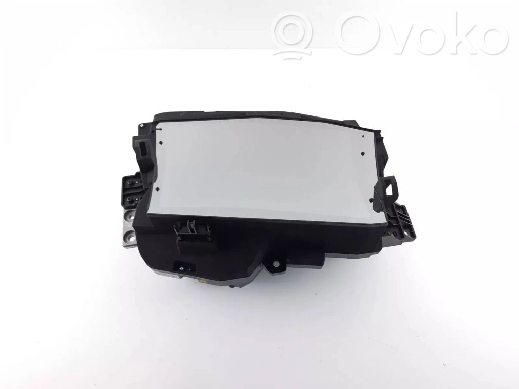 KIA EV6 Head up displejs 