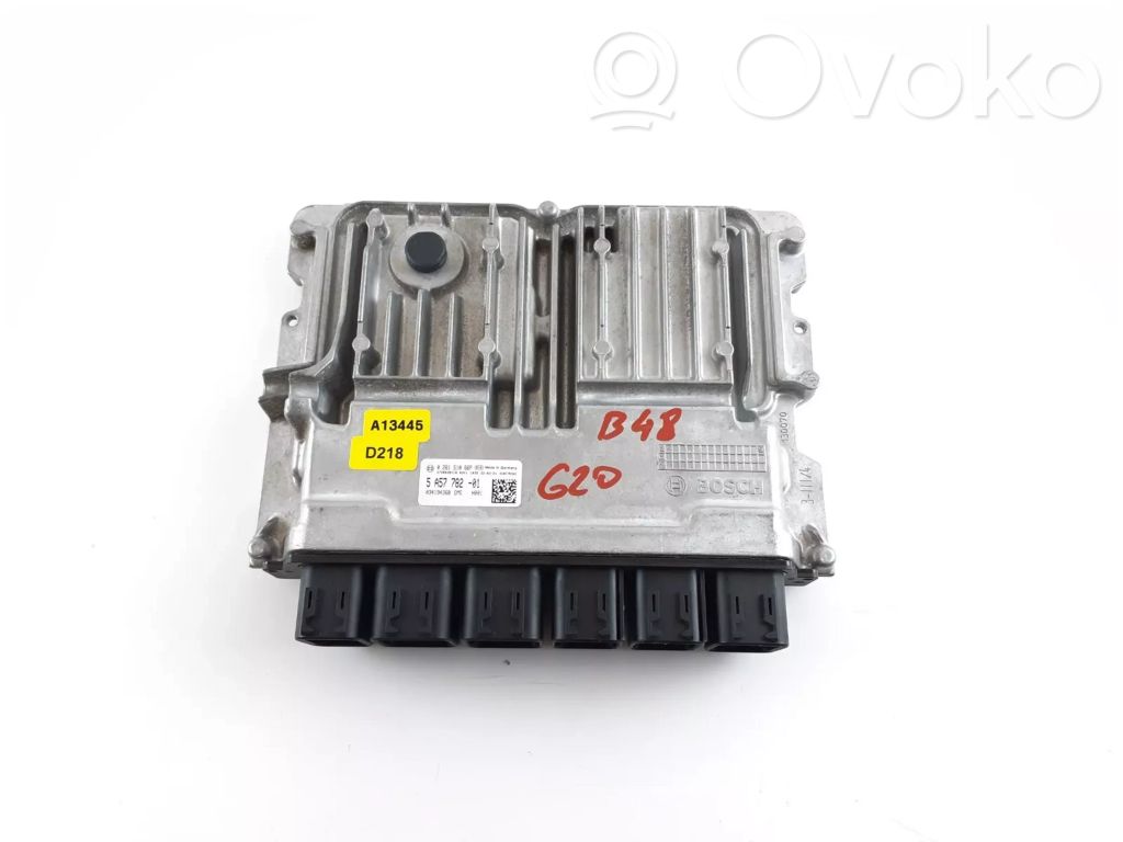 BMW 3 G20 G21 Engine control unit/module 
