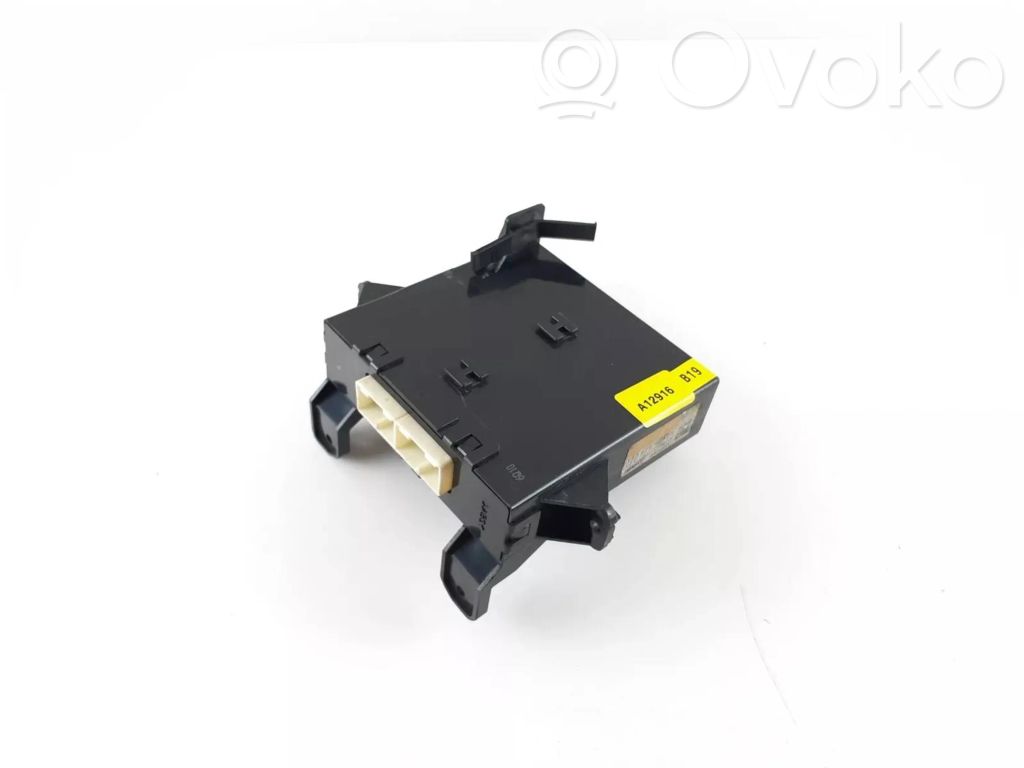 Subaru Outback Comfort/convenience module 