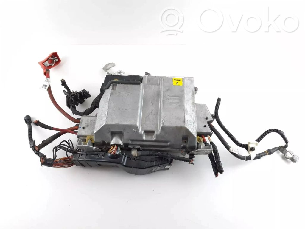 Tesla Model 3 Suspension control unit/module 