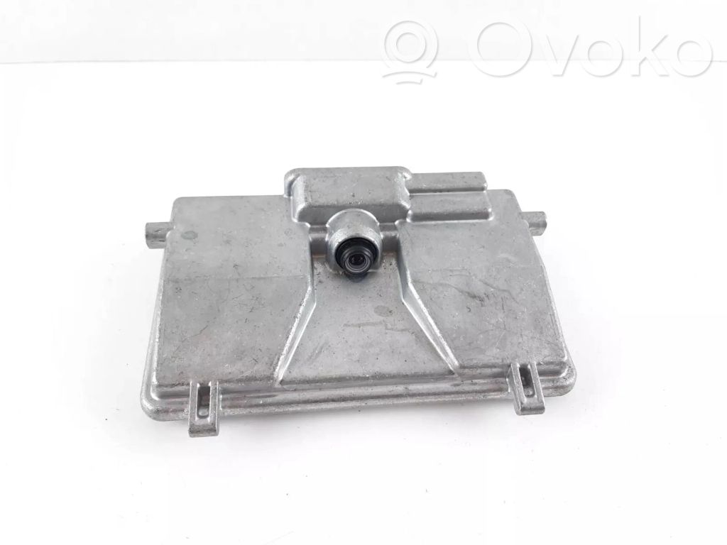 Porsche Macan (95B) Windshield/windscreen camera 