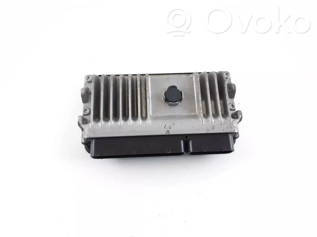 Lexus RX 450H Engine control unit/module 