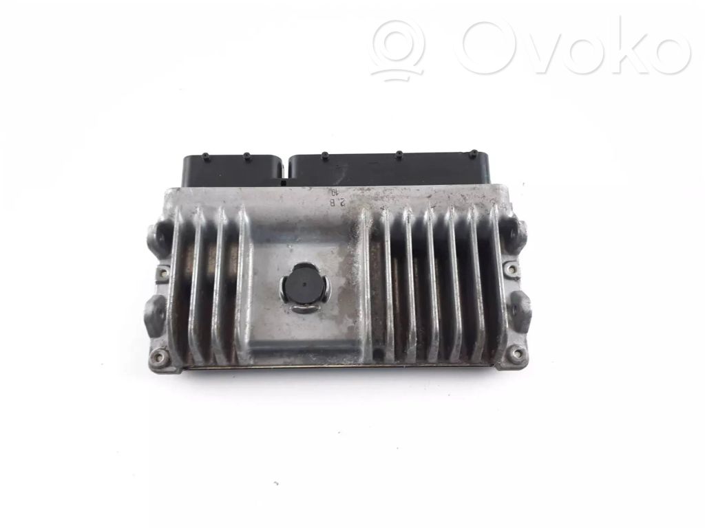 Engine control unit/module   8966148R90,2762004711