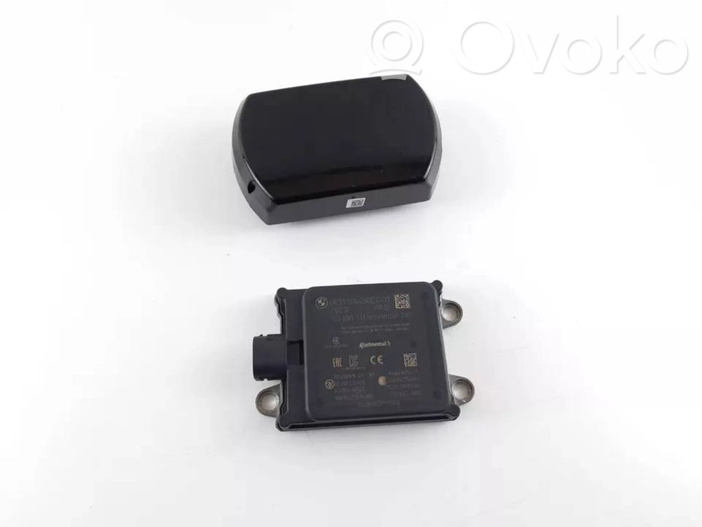 BMW 5 G30 G31 G38 Sensor de radar Distronic 