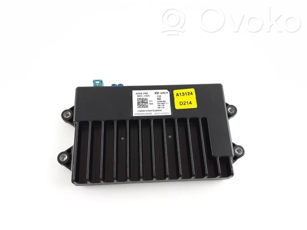KIA EV6 Cruise control unit/module 