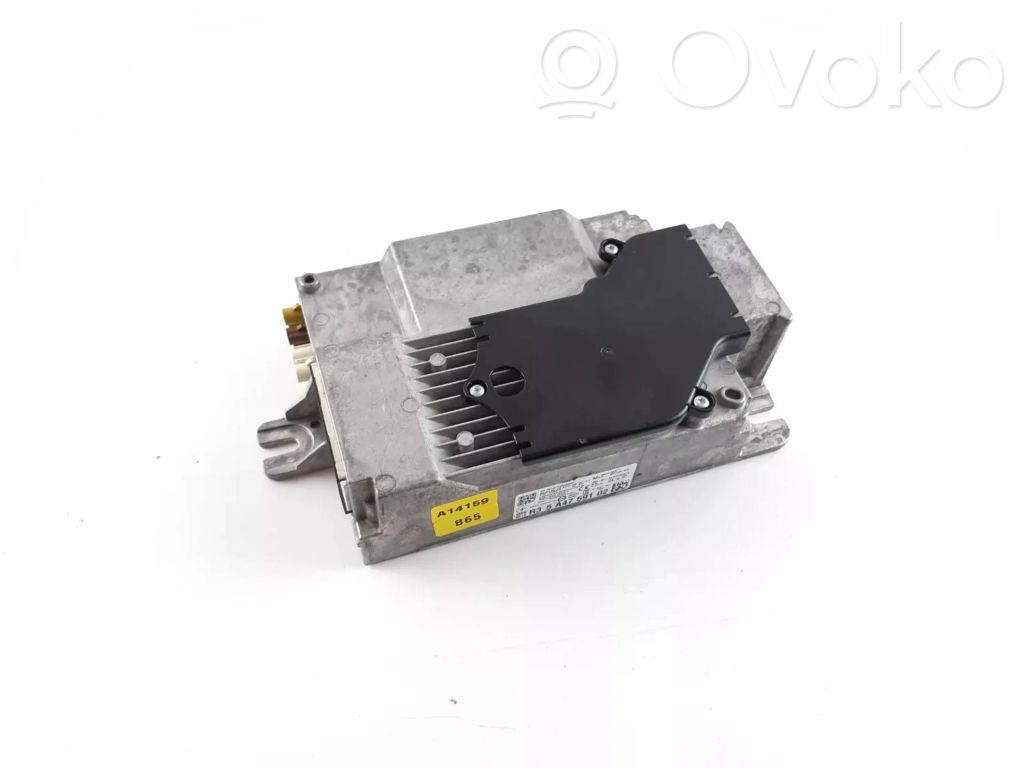 BMW 5 G30 G31 G38 Wzmacniacz audio 