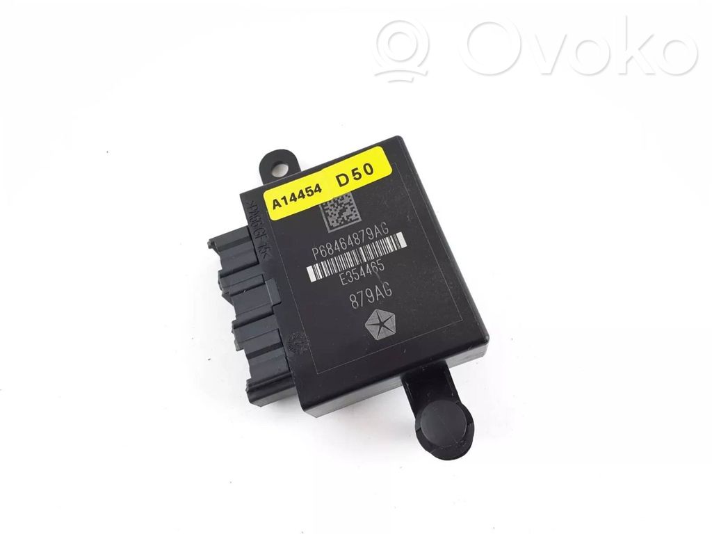 Dodge RAM Unidad de control/módulo PDC de aparcamiento 