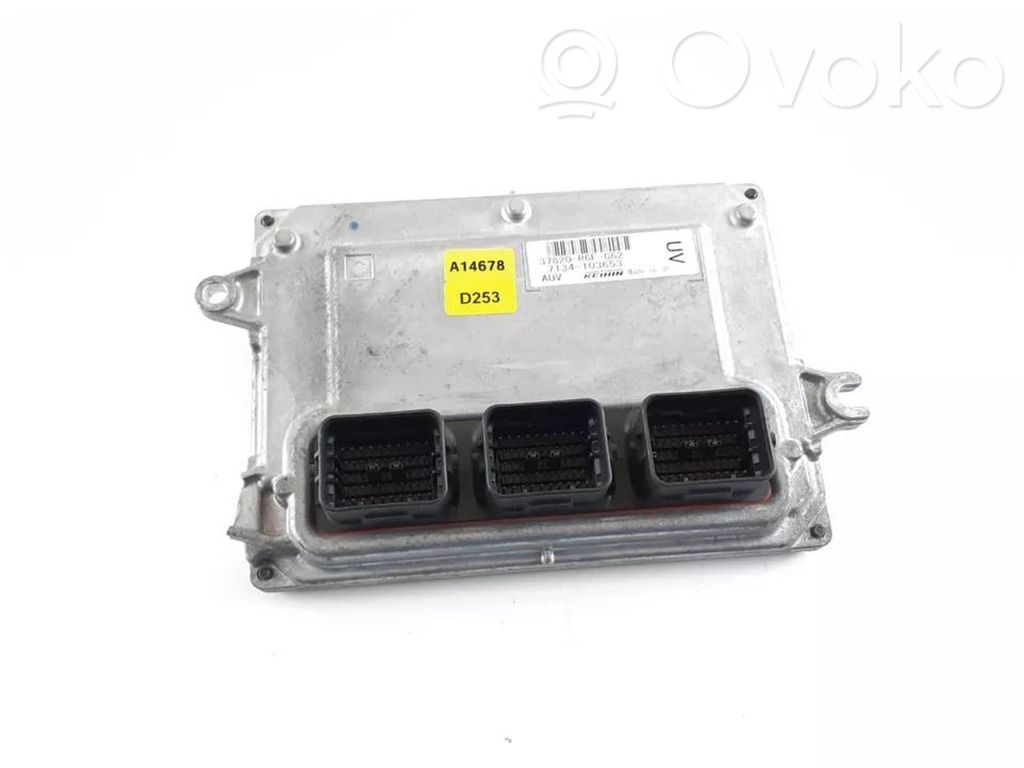 Honda CR-V Engine control unit/module 