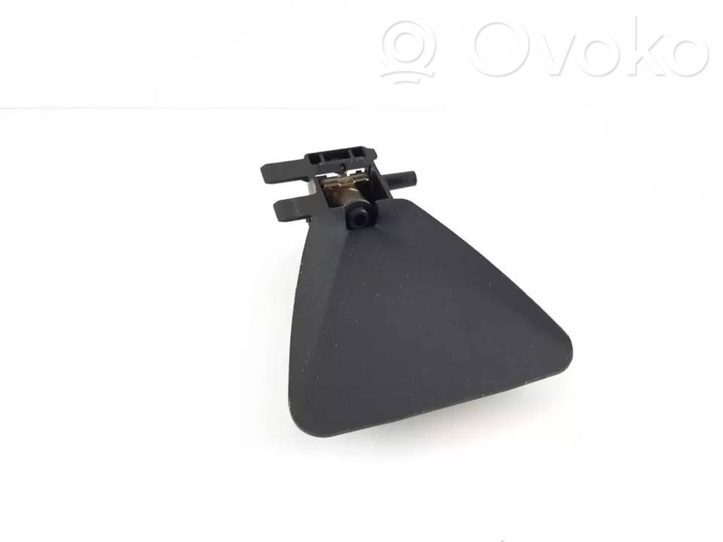 BMW i8 Windshield/windscreen camera 