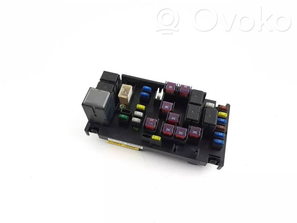 Subaru Outback Fuse box set 