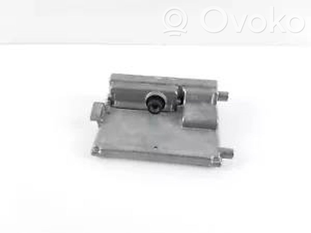 Volkswagen ID.3 Windshield/windscreen camera 